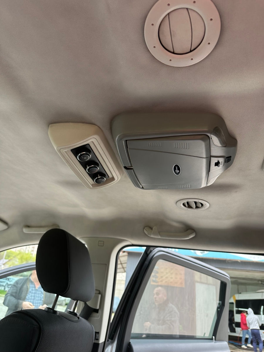 Dodge Journey foto 7