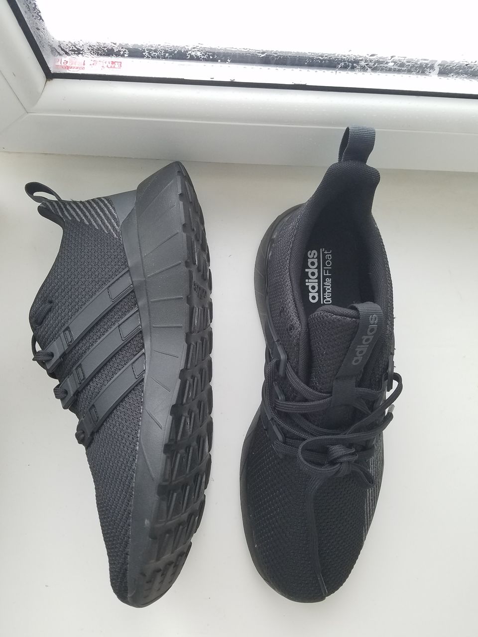 adidas questar flow reddit