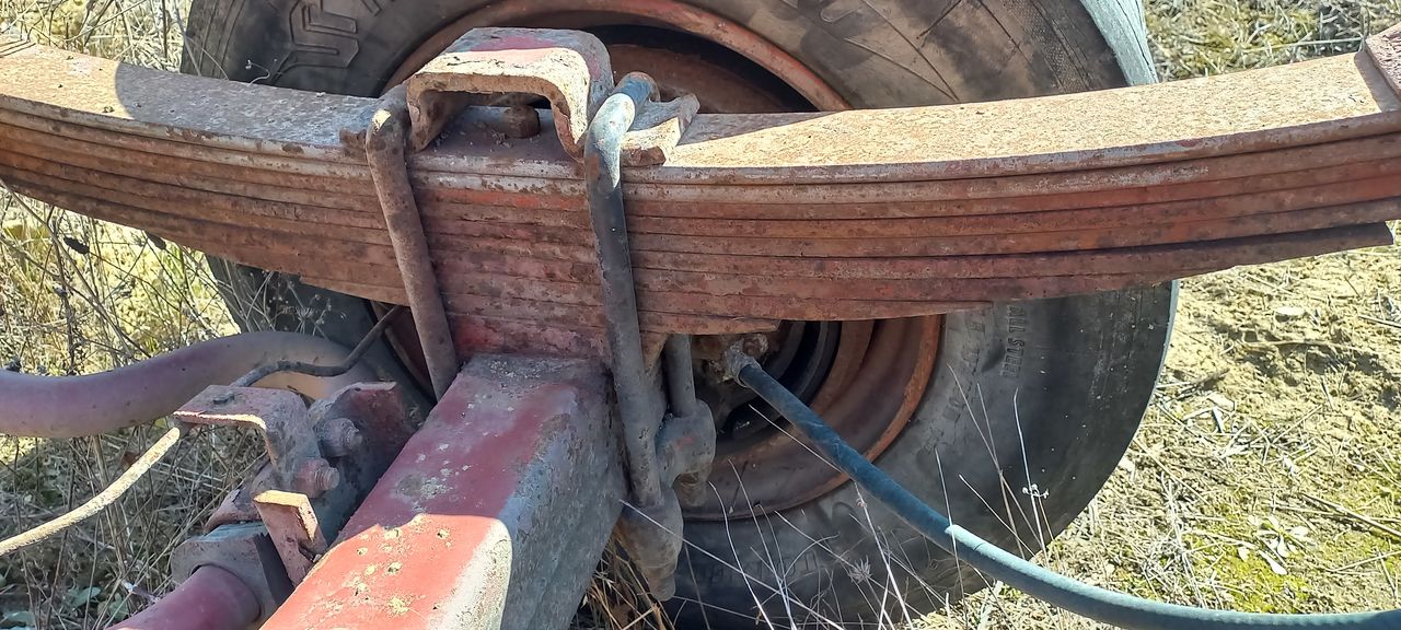 Piese iveco magirus DEUTZ foto 3
