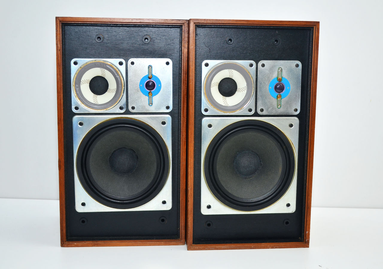 Hi Fi колонки - JBL Dynaudio Mission Rogers Tannoy Wharfedale KEF от 99 евро фото 3