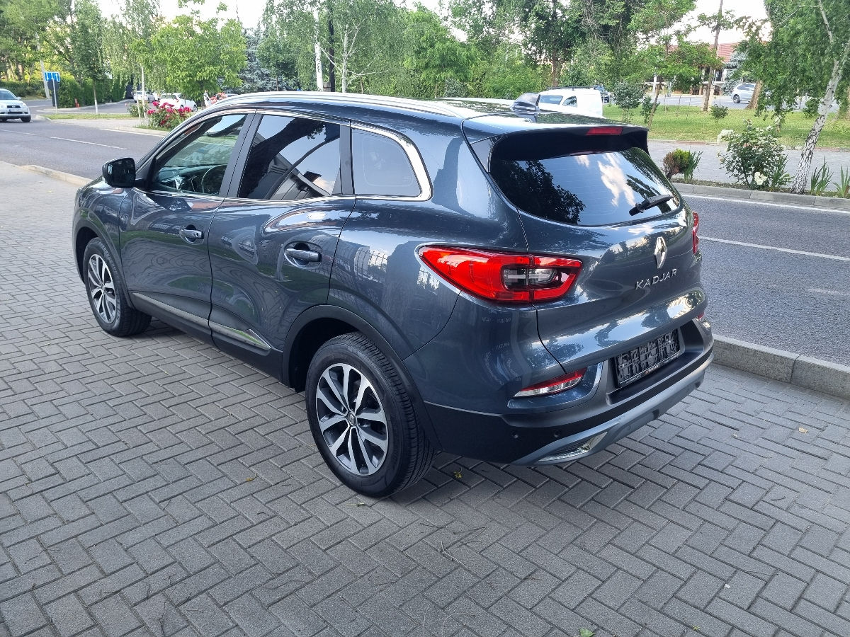 Renault Kadjar 2019 photo 7