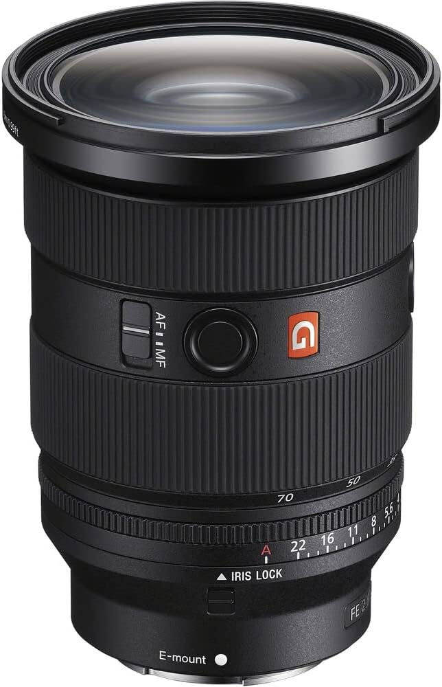 Sony FE 24-70mm F2.8 GM II, Nou! Garanție! foto 4