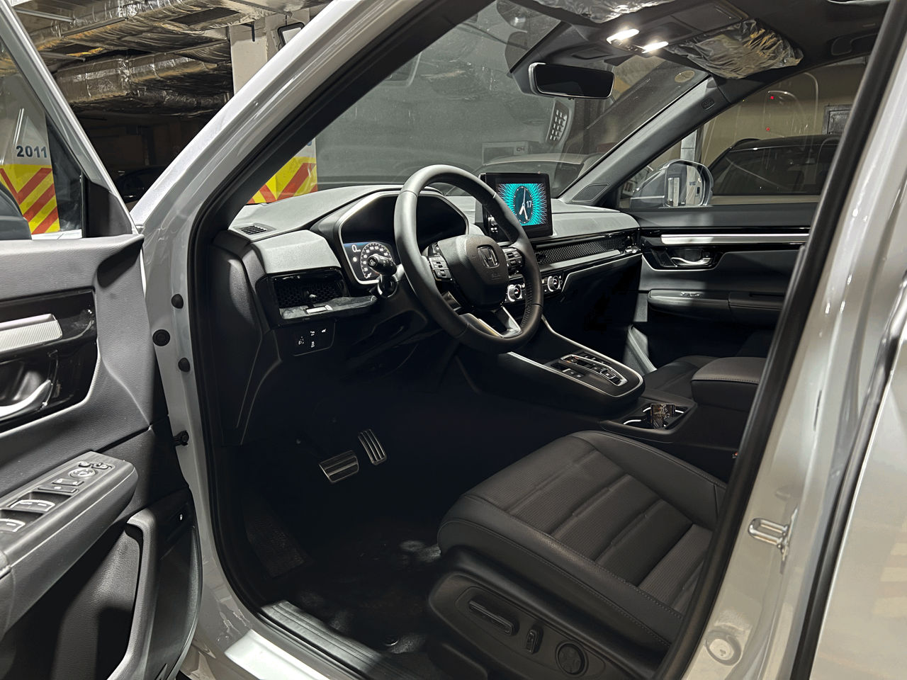 Honda CR-V foto 6