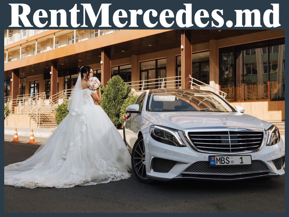 Chirie/прокат Mercedes S Class W222 AMG S65 alb/белый foto 15