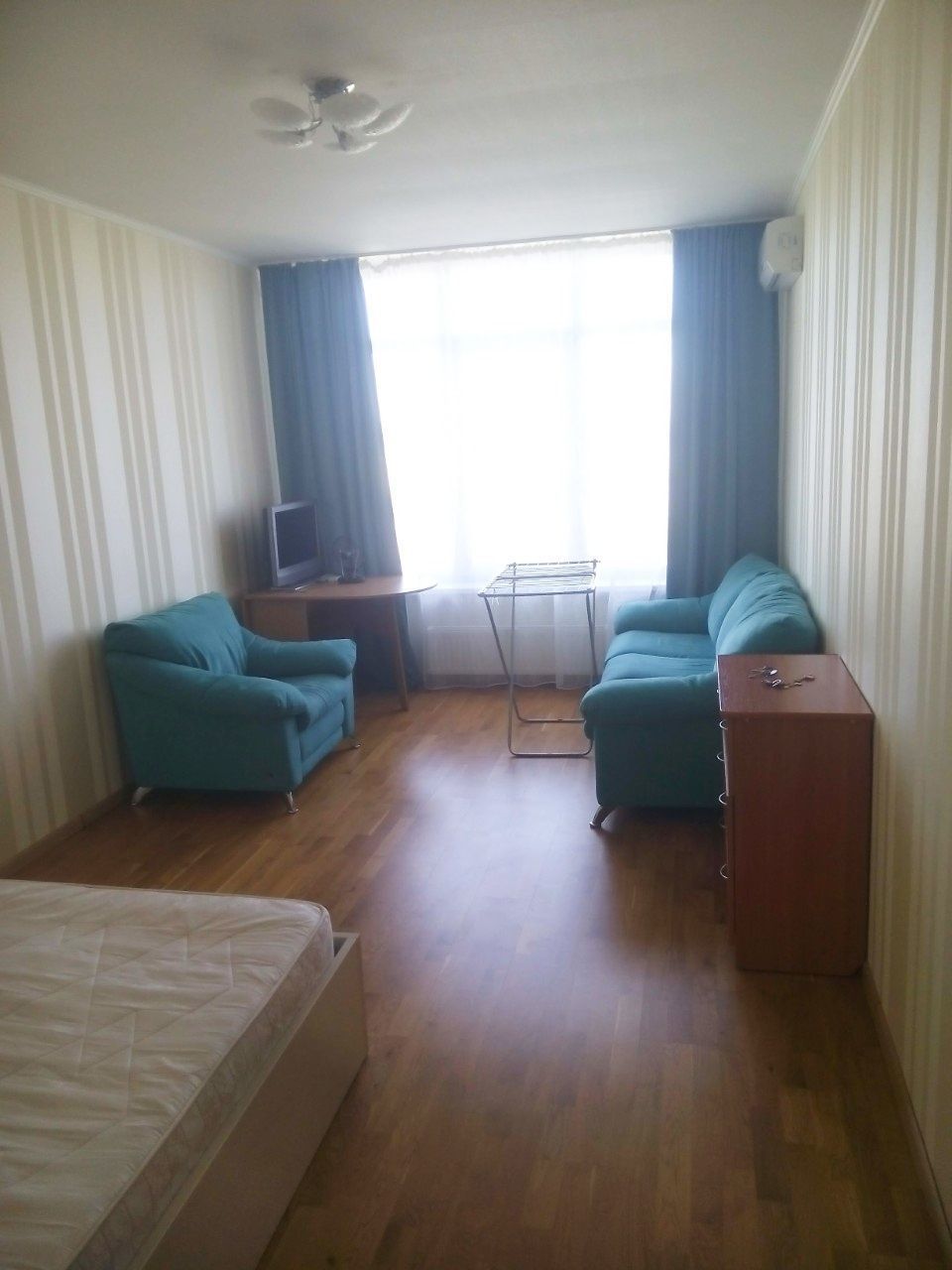 Apartament cu 1 cameră, 30 m², Centru, Chișinău foto 2