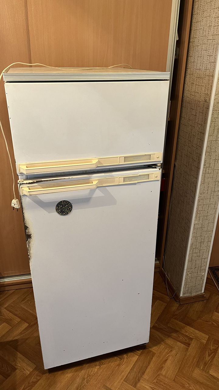 Б/У Холодильник Минск