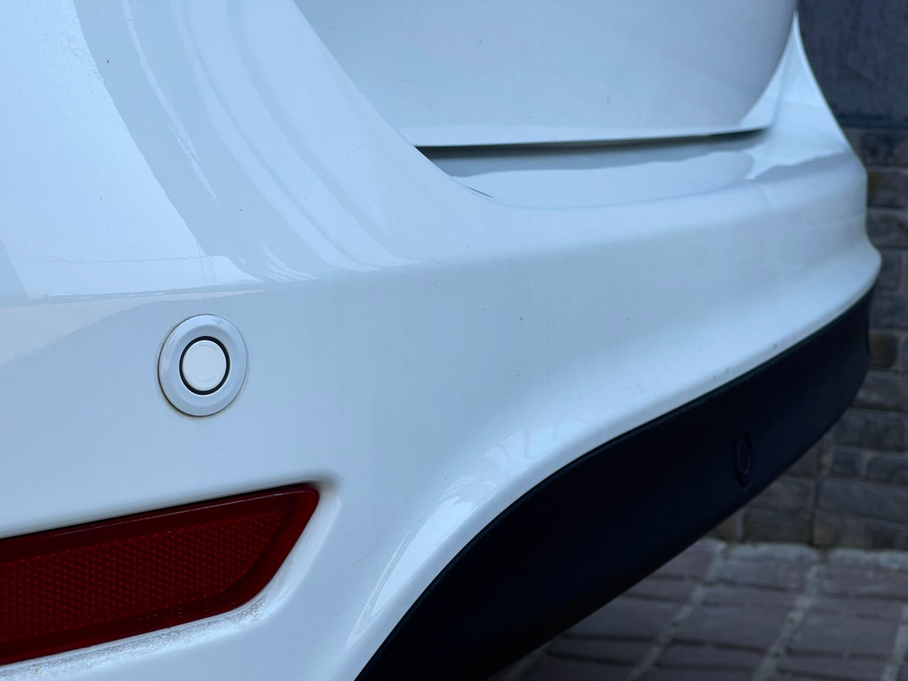 Ford B-Max foto 16