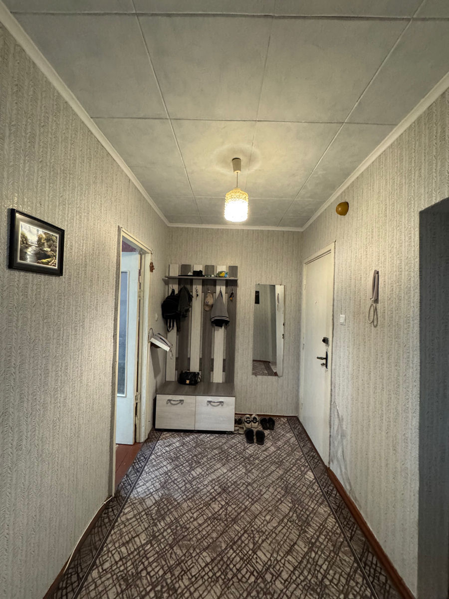 Apartament cu 1 cameră,  Buiucani,  Chișinău,  Chișinău mun. foto 0