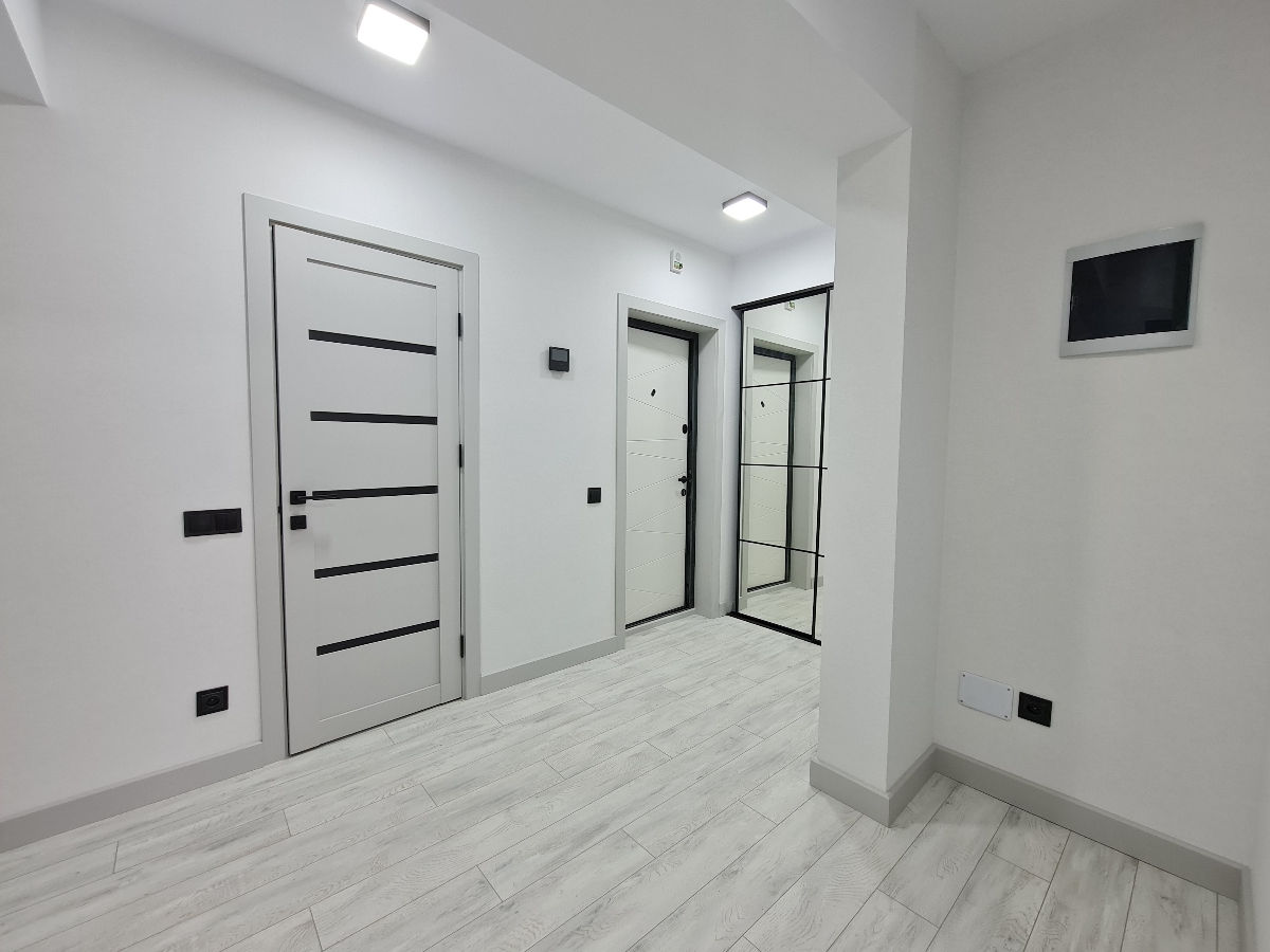 Apartament cu 2 camere,  Centru,  Chișinău mun. foto 10