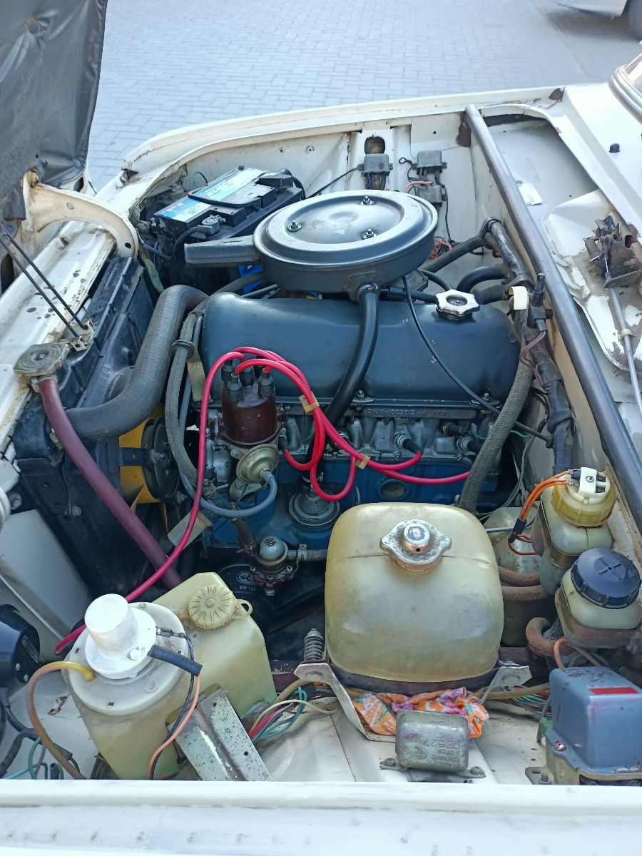 Lada / ВАЗ 2106 foto 2