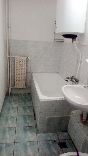 Apartament cu 1 cameră, 20 m², Sculeni, Chișinău foto 9