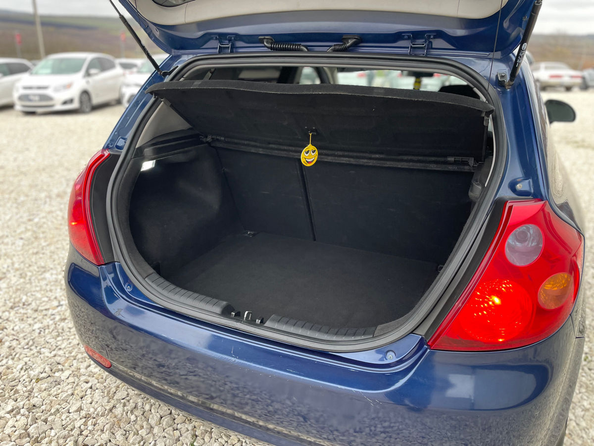 KIA Ceed foto 4