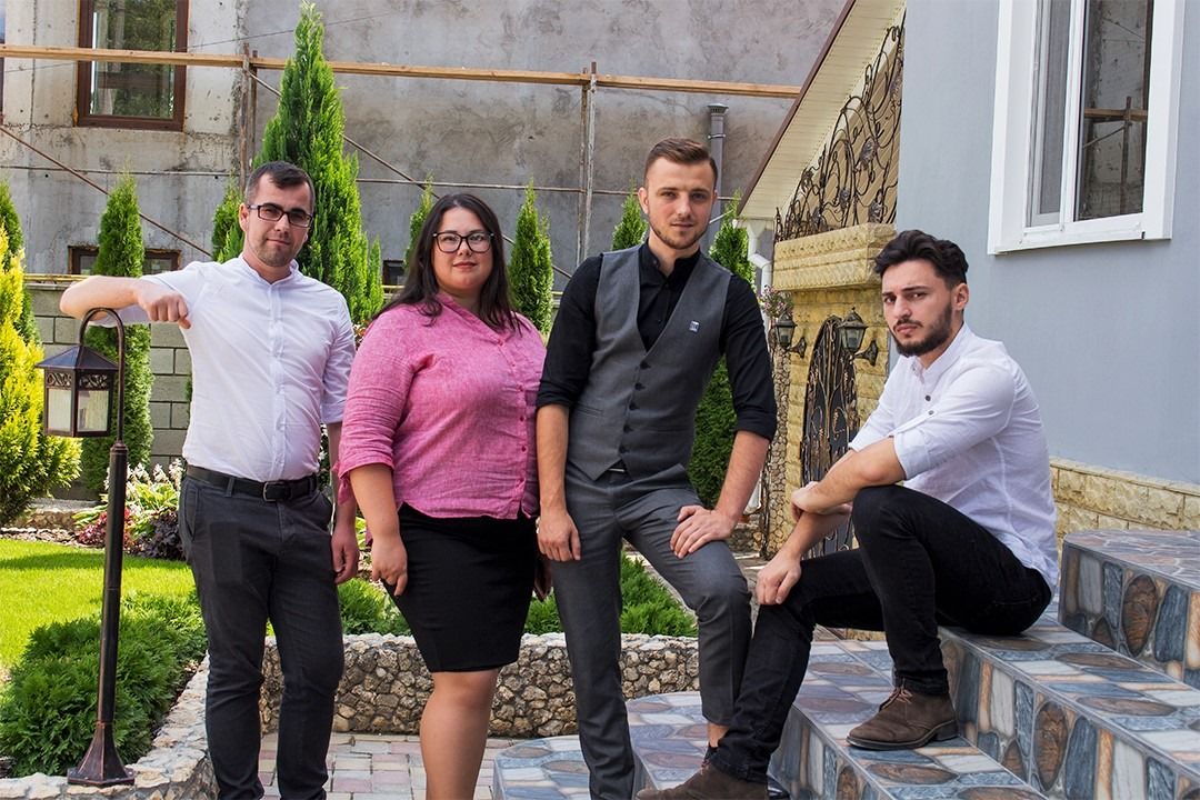Servicii imobiliare profesionale complexe. foto 6