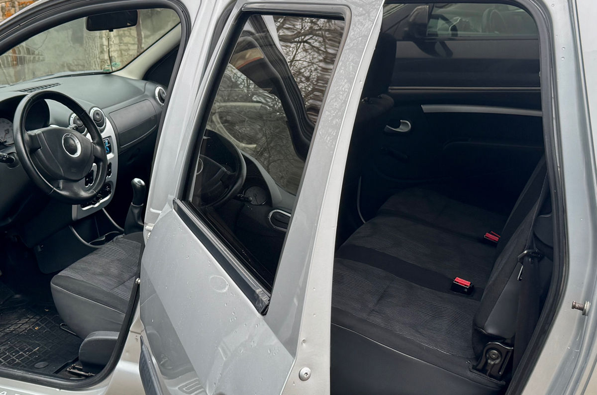 Dacia Logan Mcv Spre Chirie /прокат/rent foto 4