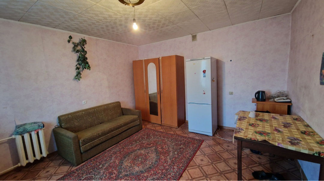 O cameră, 22 m², Ciocana, Chișinău foto 4