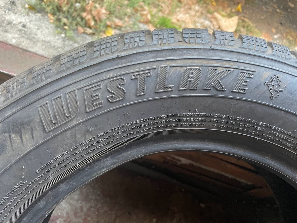 195 65 r15 Michelin