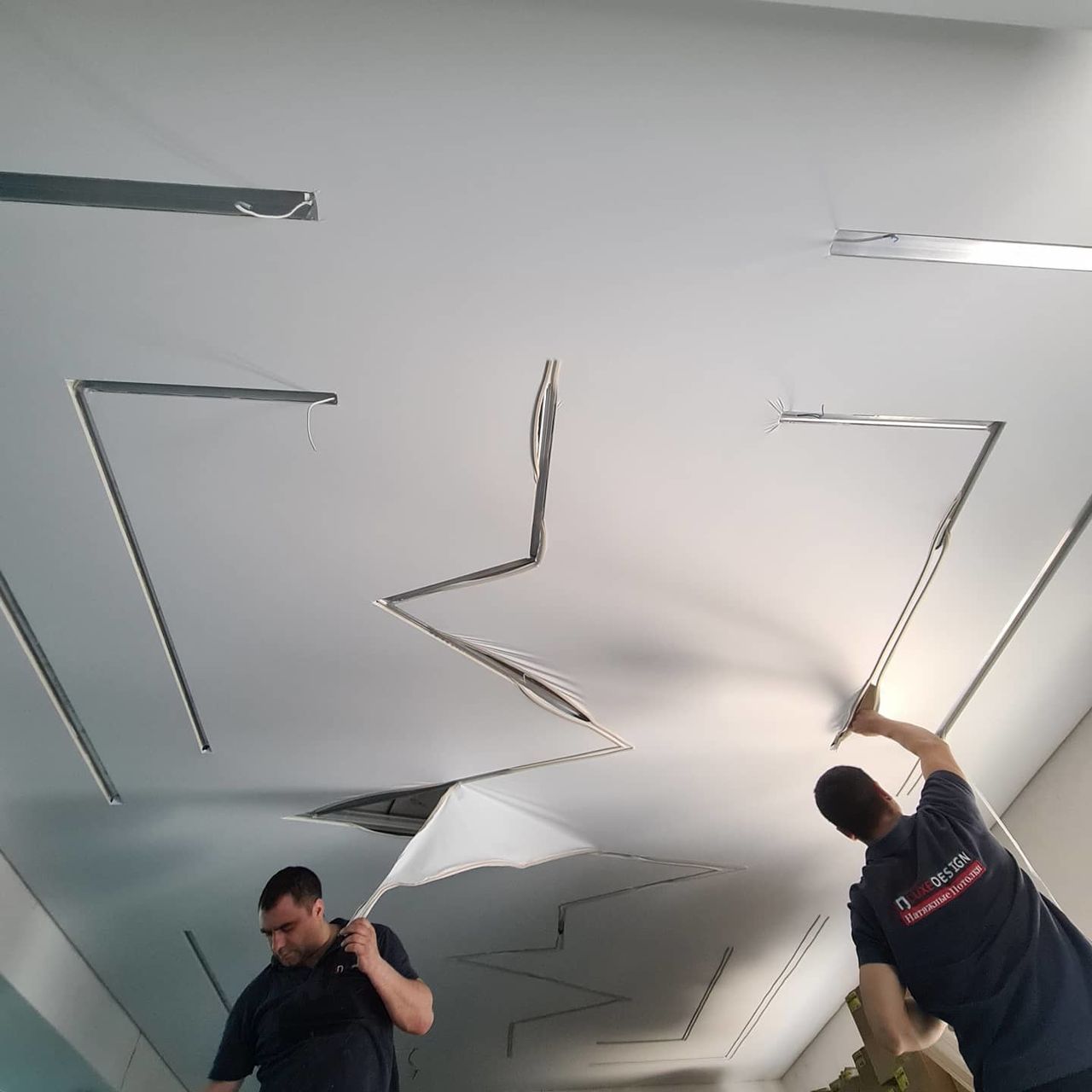 Tavane extensibile - funie pentru tavane!!! foto 13