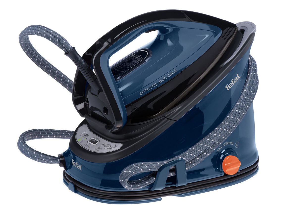 Tefal Effectis Anti-Calc Fier de Calcat foto 6