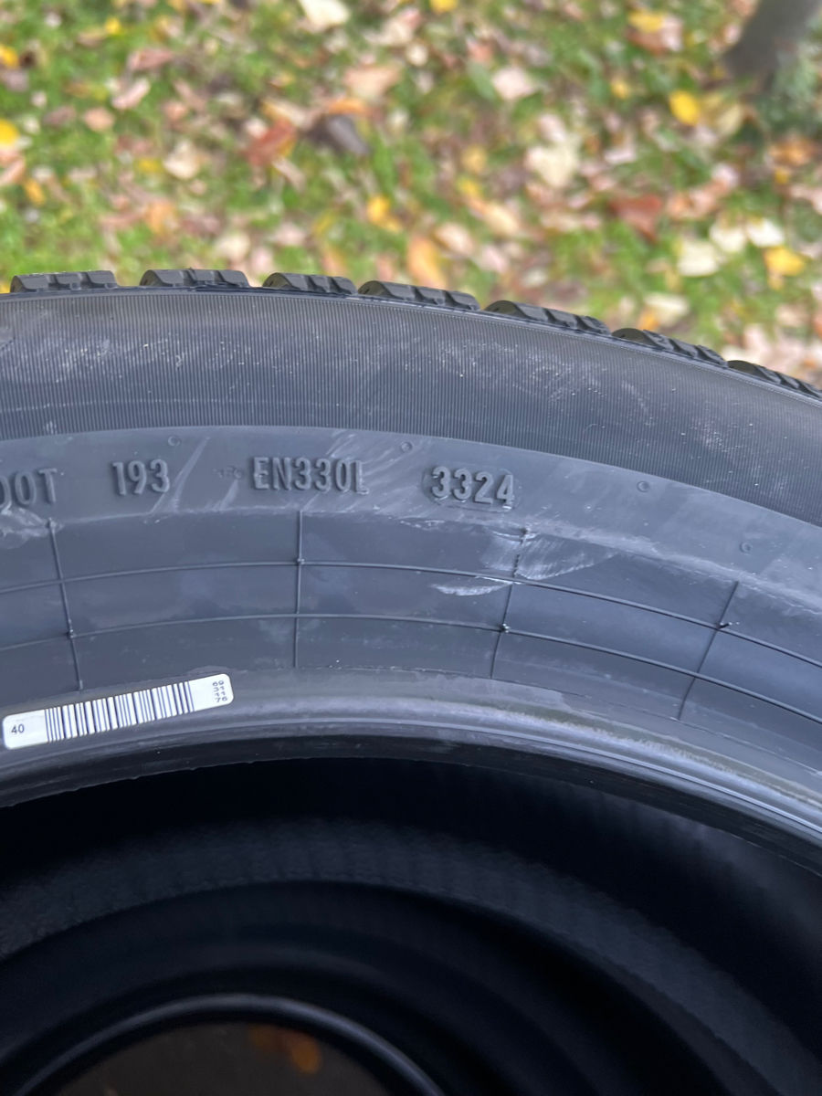 225/55 R17 Pirelli Cinturato Winter WTC2/ Доставка, livrare toata Moldova 2024 foto 10