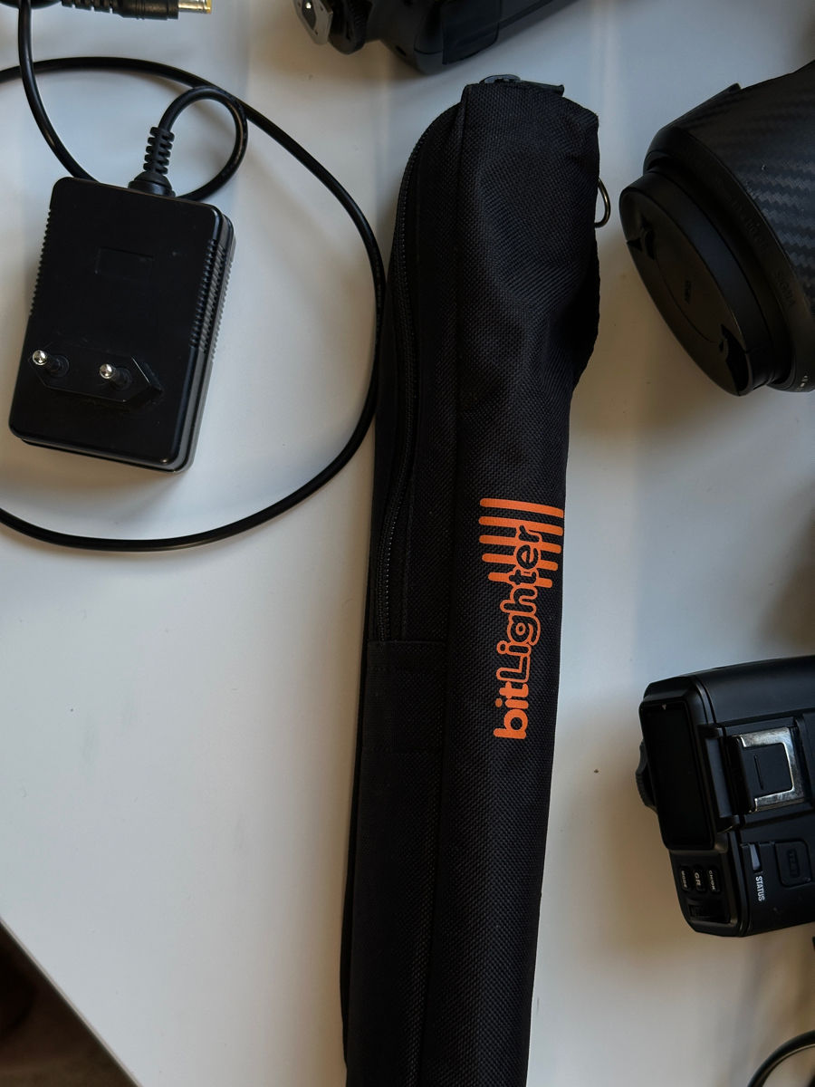 Bitlighter  foto 4