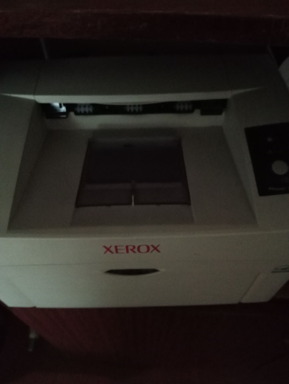 Продаю принтер XEROX foto 1