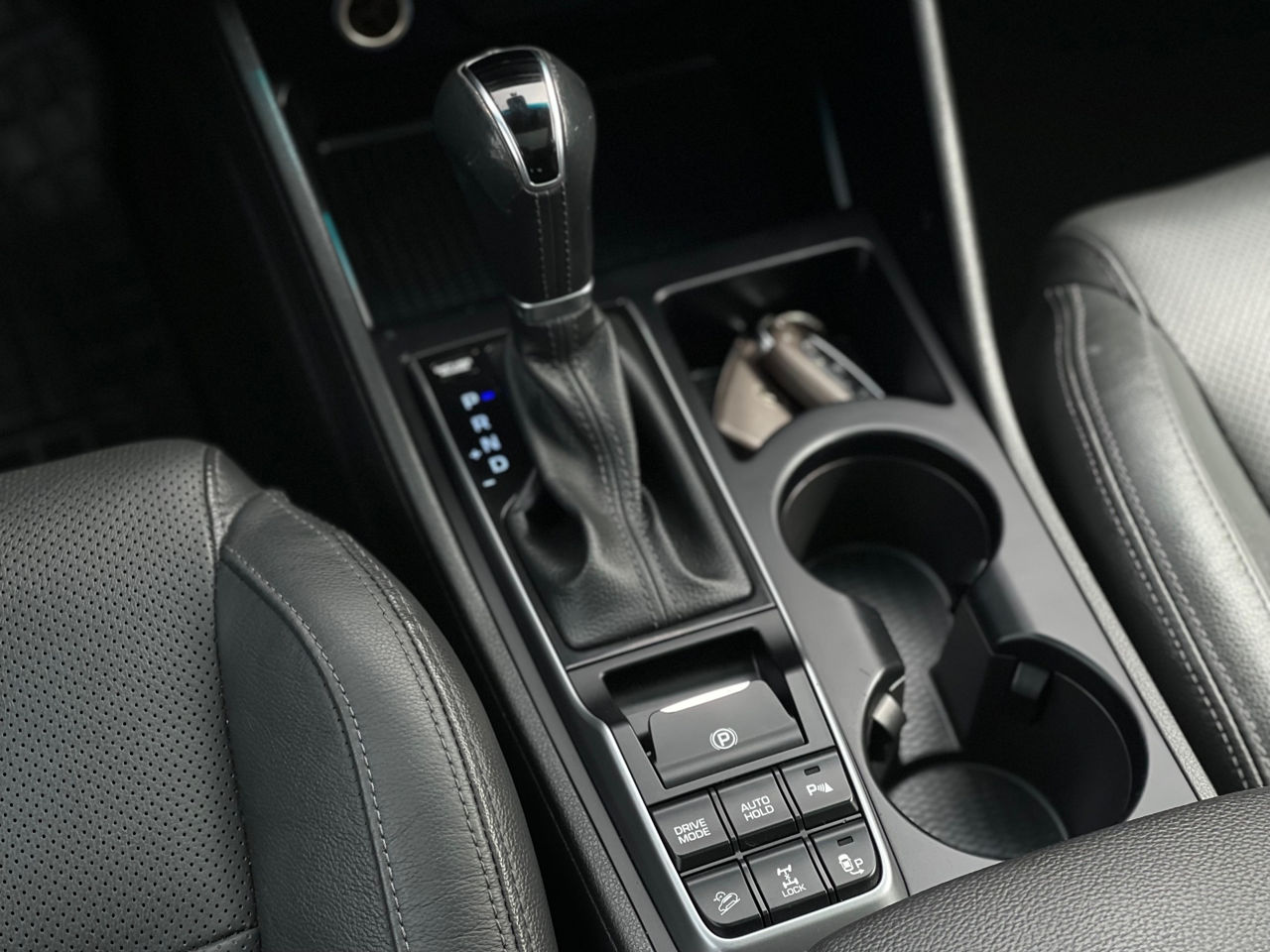 Hyundai Tucson foto 15