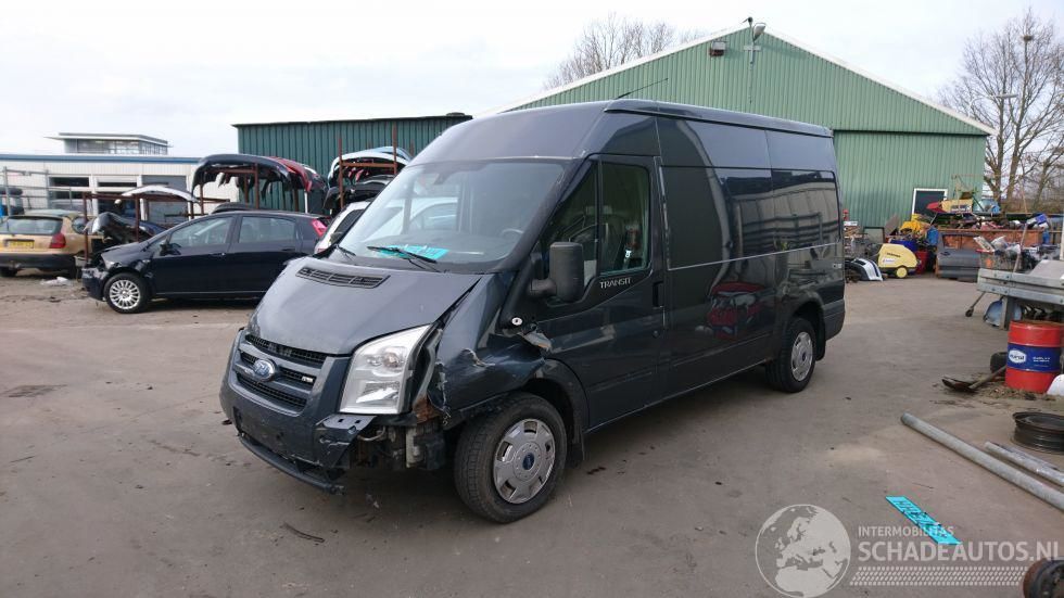 Ford Cumpar Ford Transit foto 4