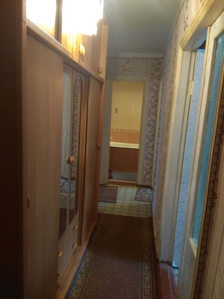 Сдается 2-х комнатная квартира на Балке в Тирасполе