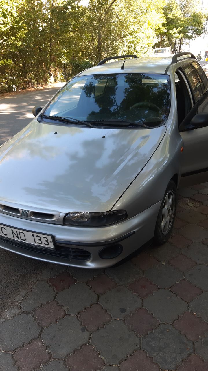 Fiat Marea