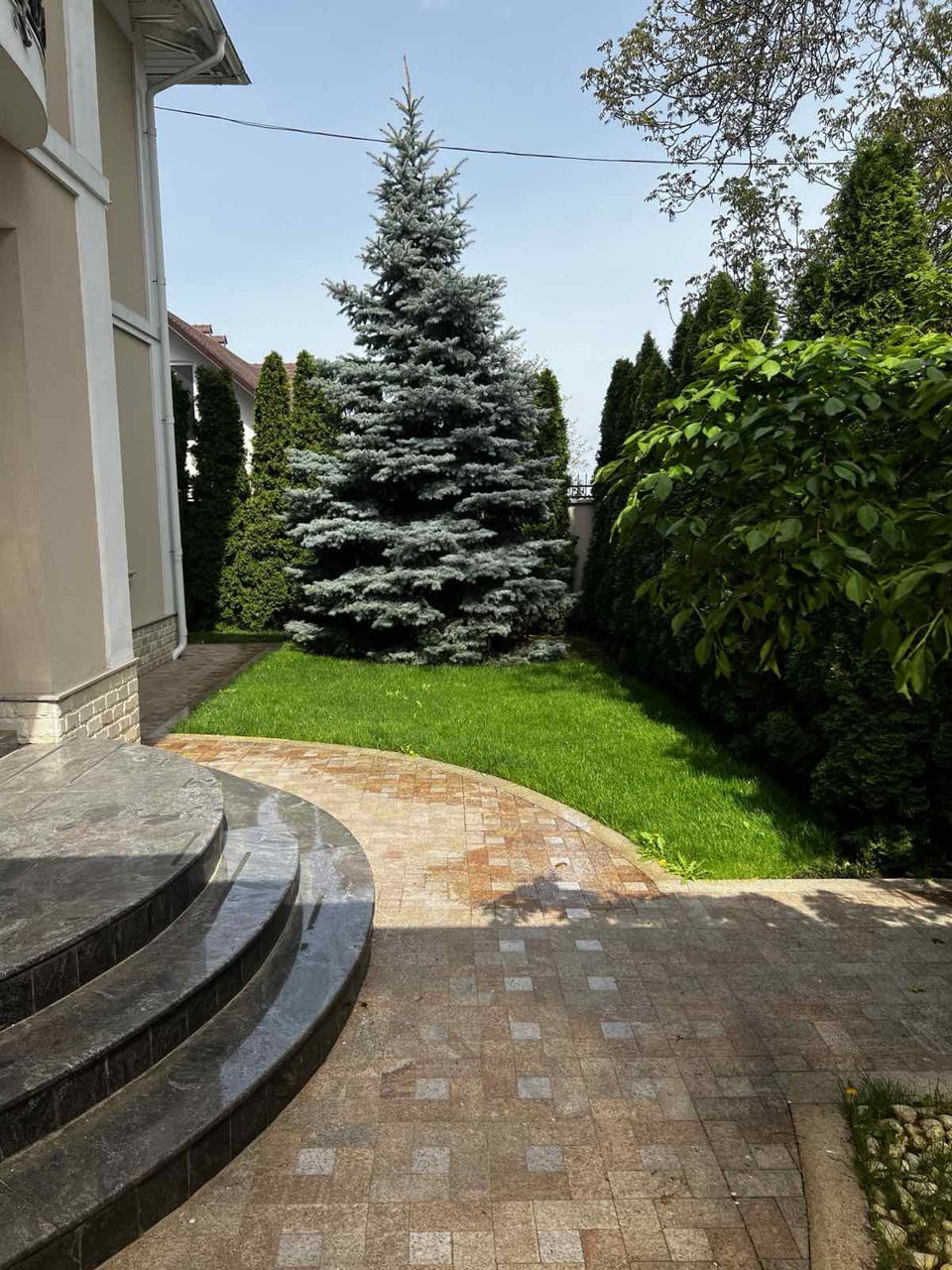 Casa For Rent la Valea Morilor -5500 euro. foto 8