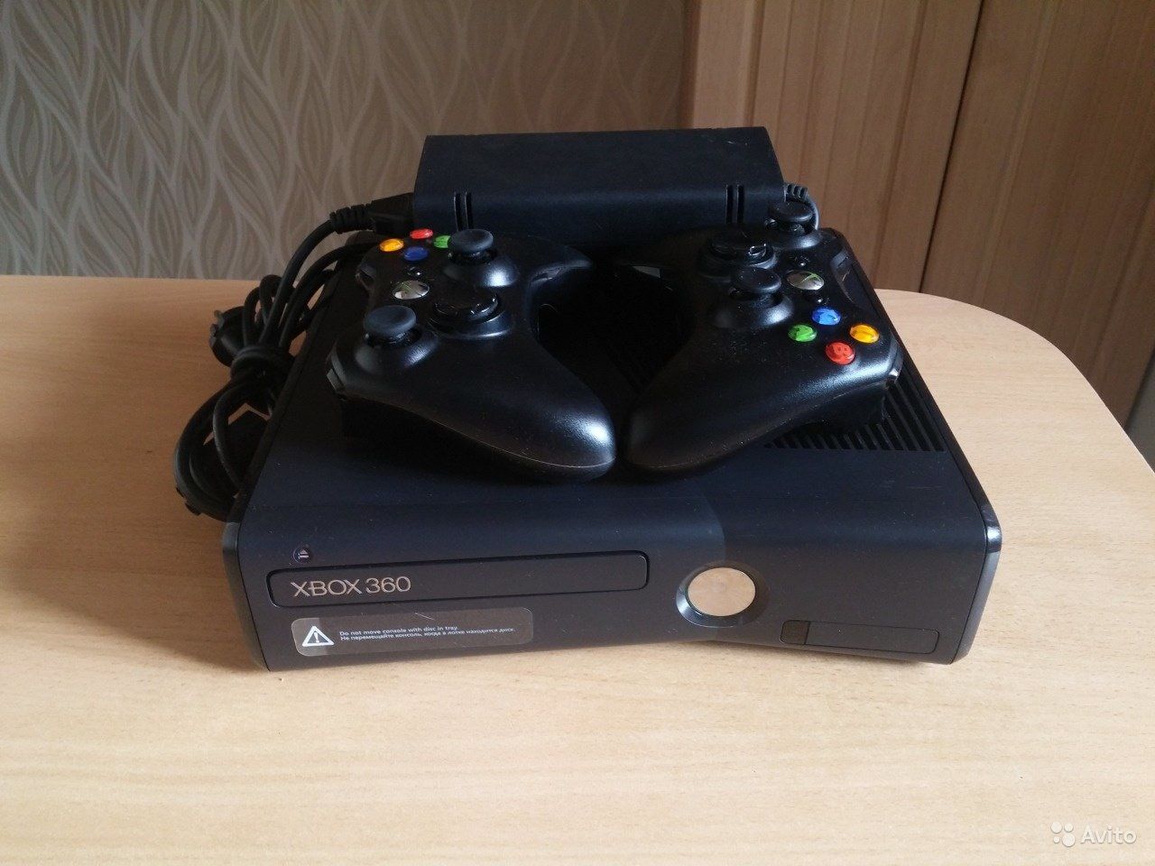 Продам xbox360