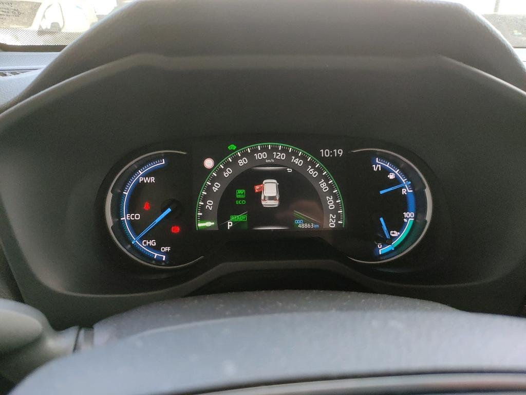 Toyota Rav 4 foto 4