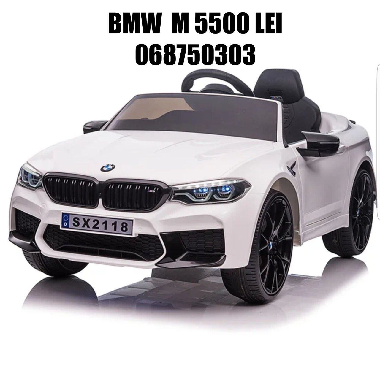 La noi găsiți cel mai mare sortiment de masini electrice direct de la importator foto 10