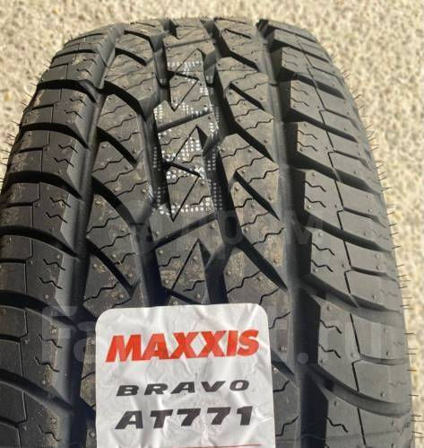 225/65 R17 102T Maxxis AT-771 M+S - Anvelope de vara foto 2