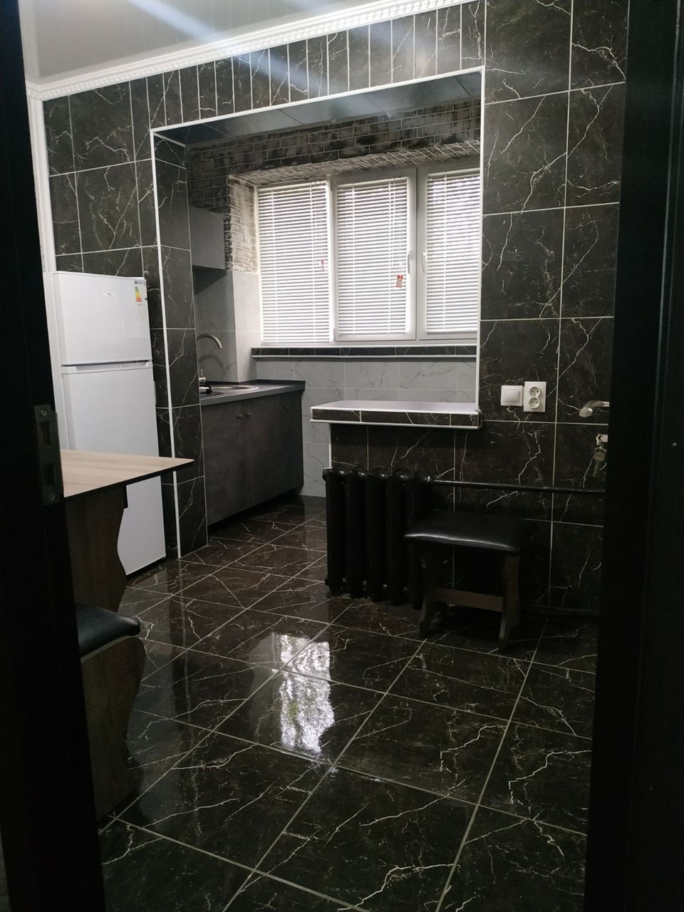 Apartament cu 1 cameră, 34 m², Autogara, Bălți foto 7