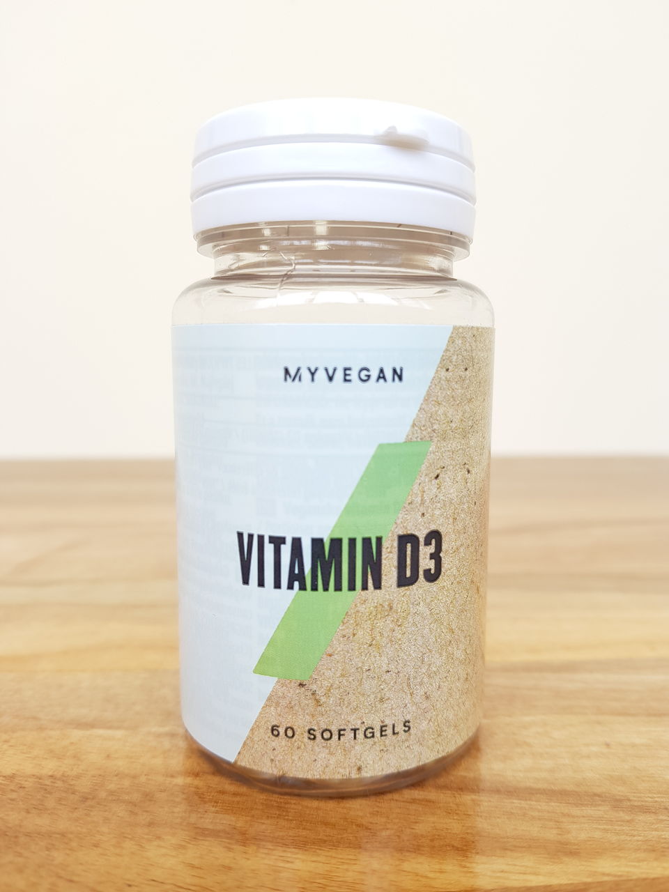 MyProtein - Vitamine si Minerale My Protein (inclusiv vitamine Vegane) foto 13