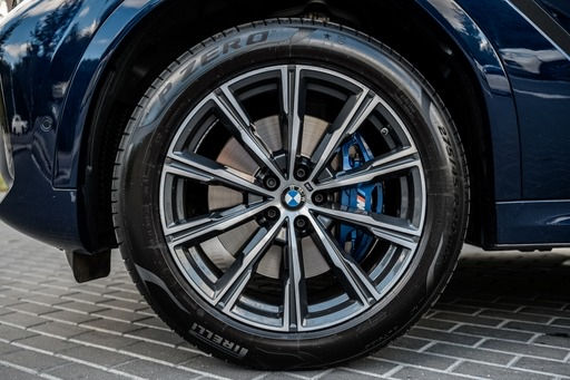 BMW X6 foto 12