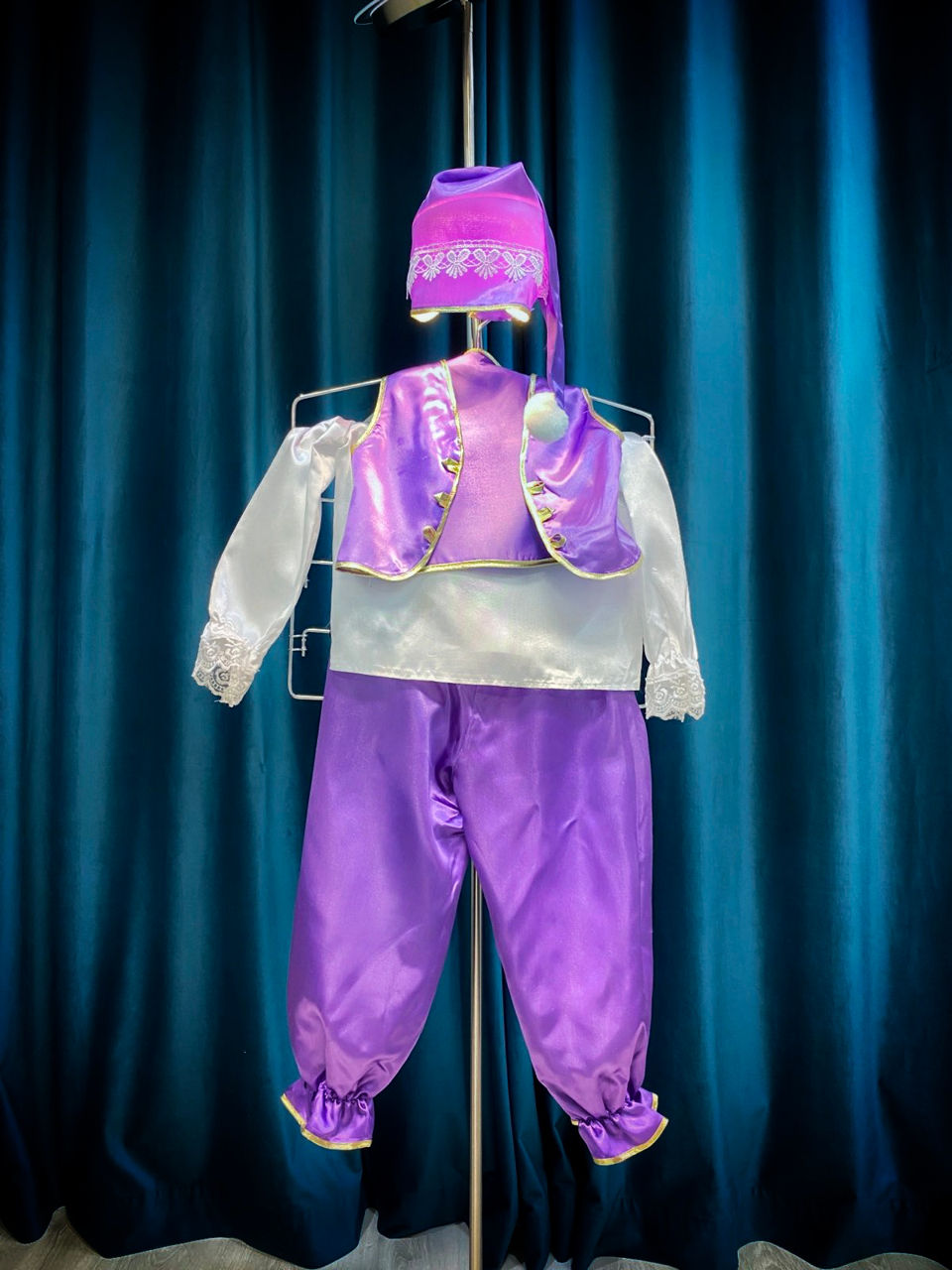 Chirie costume matineu / Прокат Новогодних костюмов