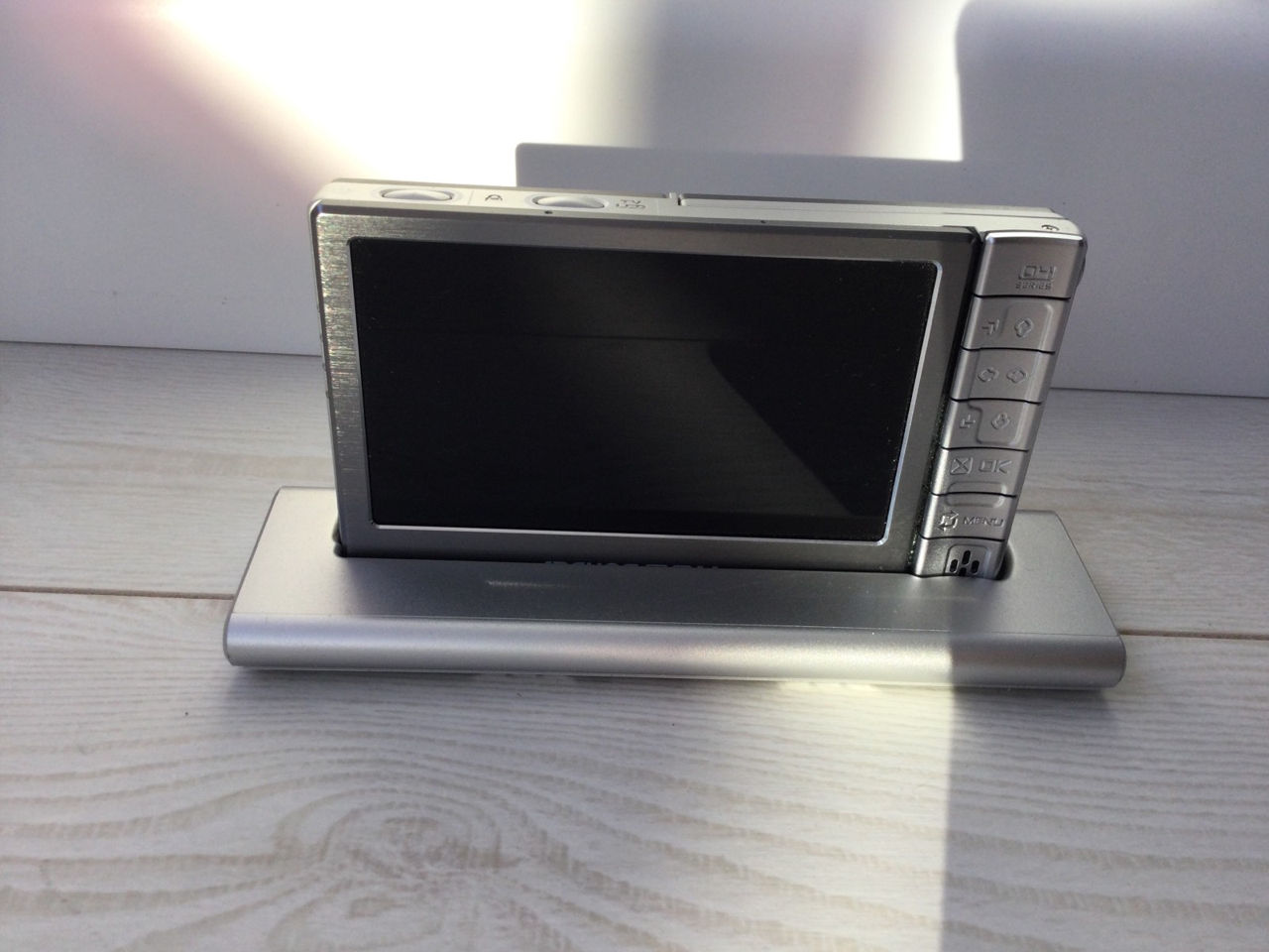 Портативный медиаплеер Archos 604