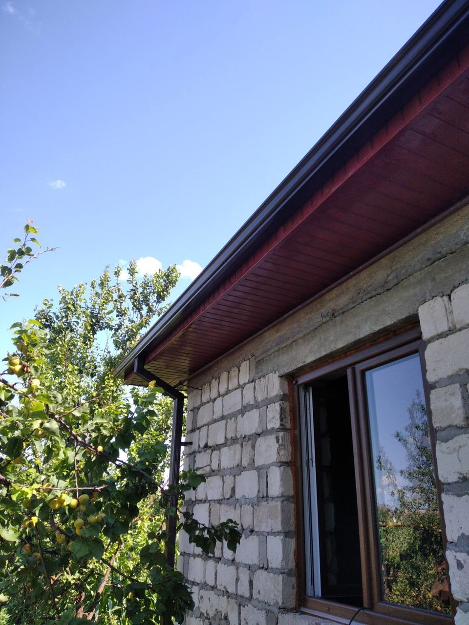 Sistem de scurgere (uluce) montam timp de o zi! фото 9
