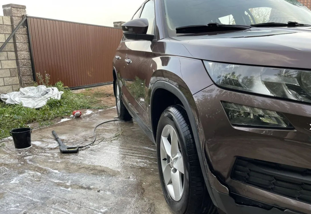 BMW X5 foto 3