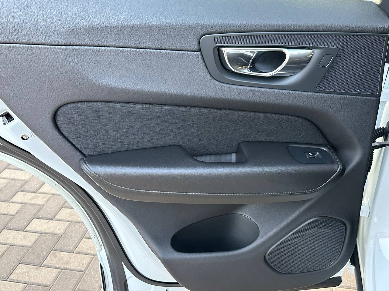 Volvo XC60 foto 16
