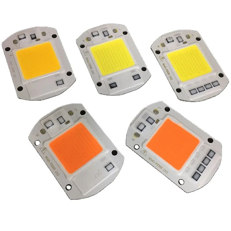 led module 220v ip65 (warm, white, warm white)