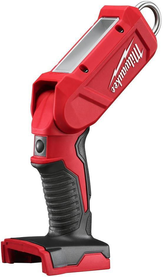 Lanterna / аккумуляторный фонарь led milwaukee m18il-0 4932430564 foto 1