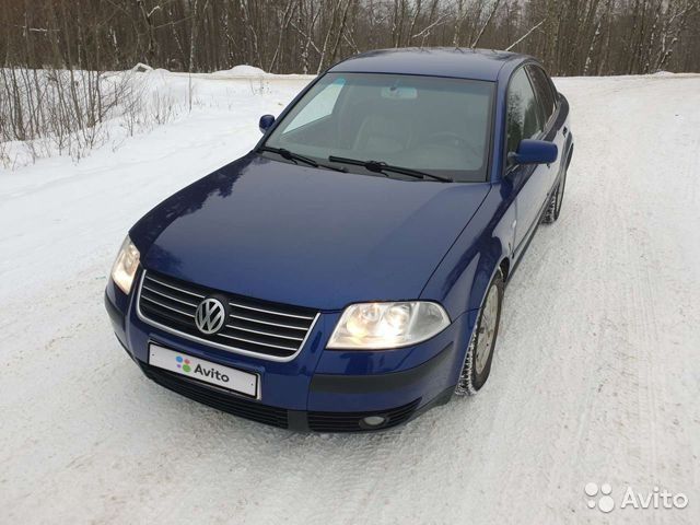 Volkswagen Passat фото 11
