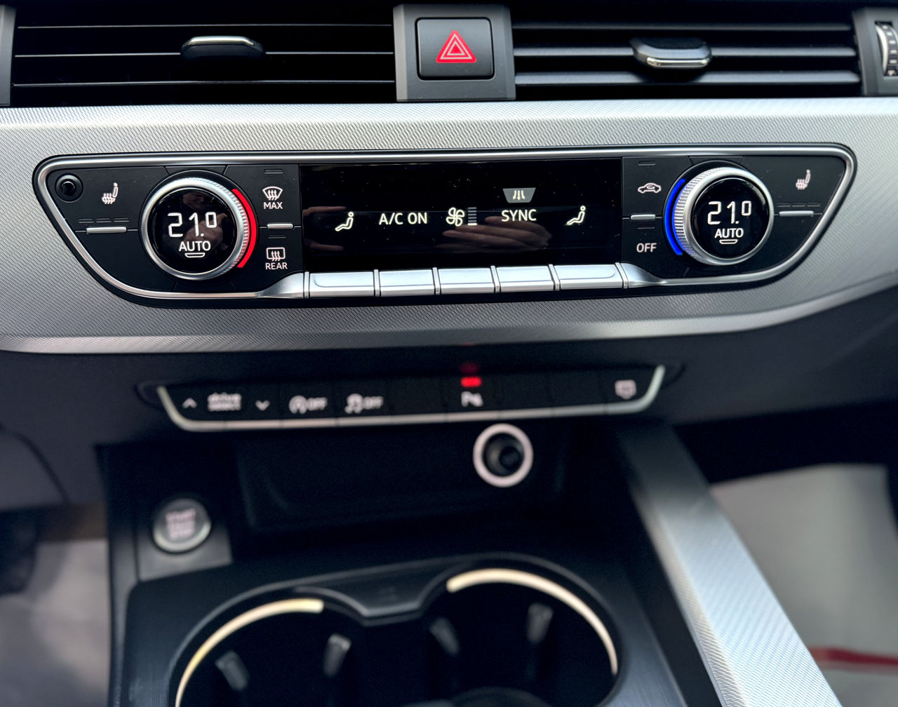 Audi A4 foto 11