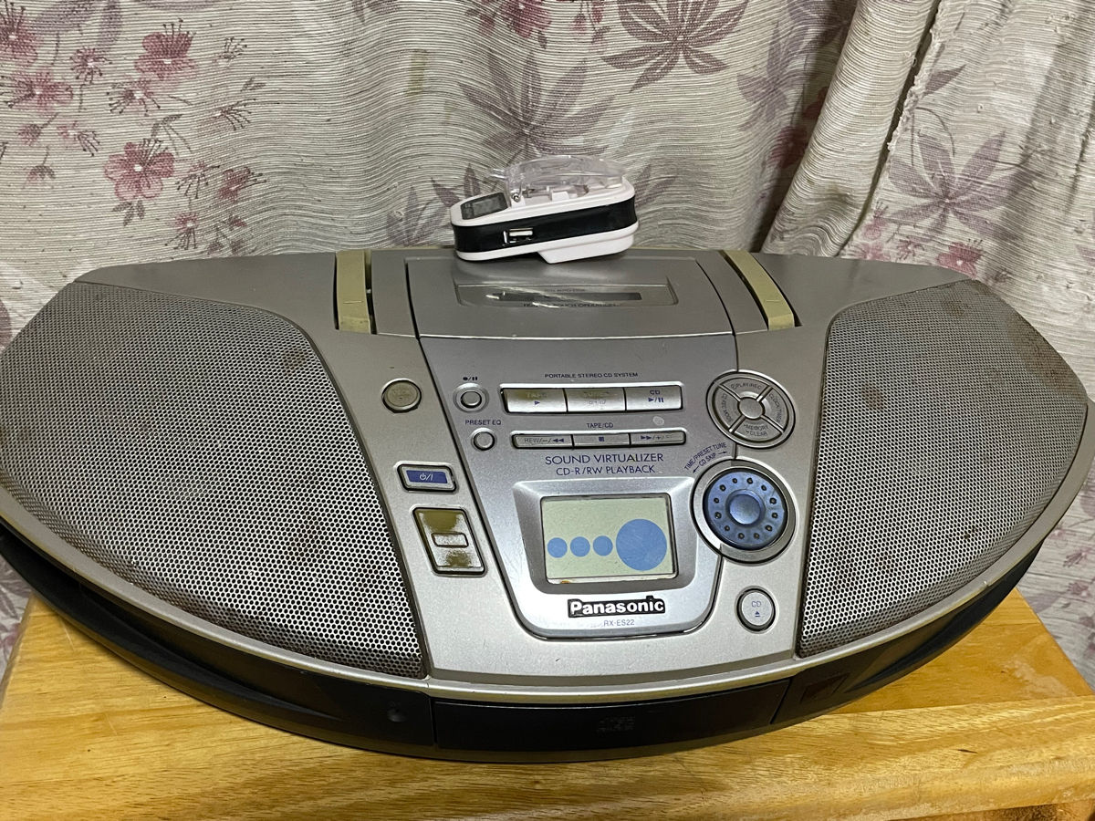 Panasonic