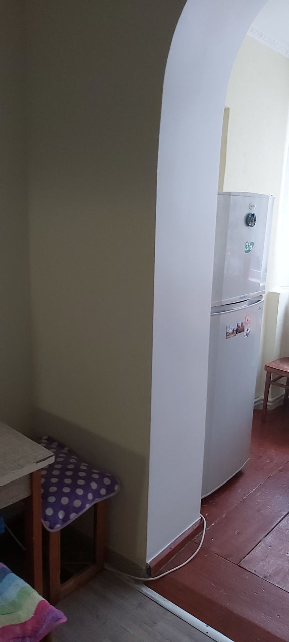 Apartament cu 1 cameră, 60 m², Botanica, Chișinău foto 4