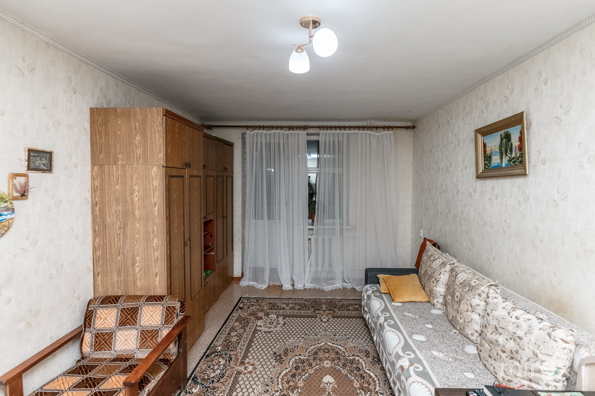 Apartament cu 3 camere,  Botanica,  Chișinău mun. foto 3