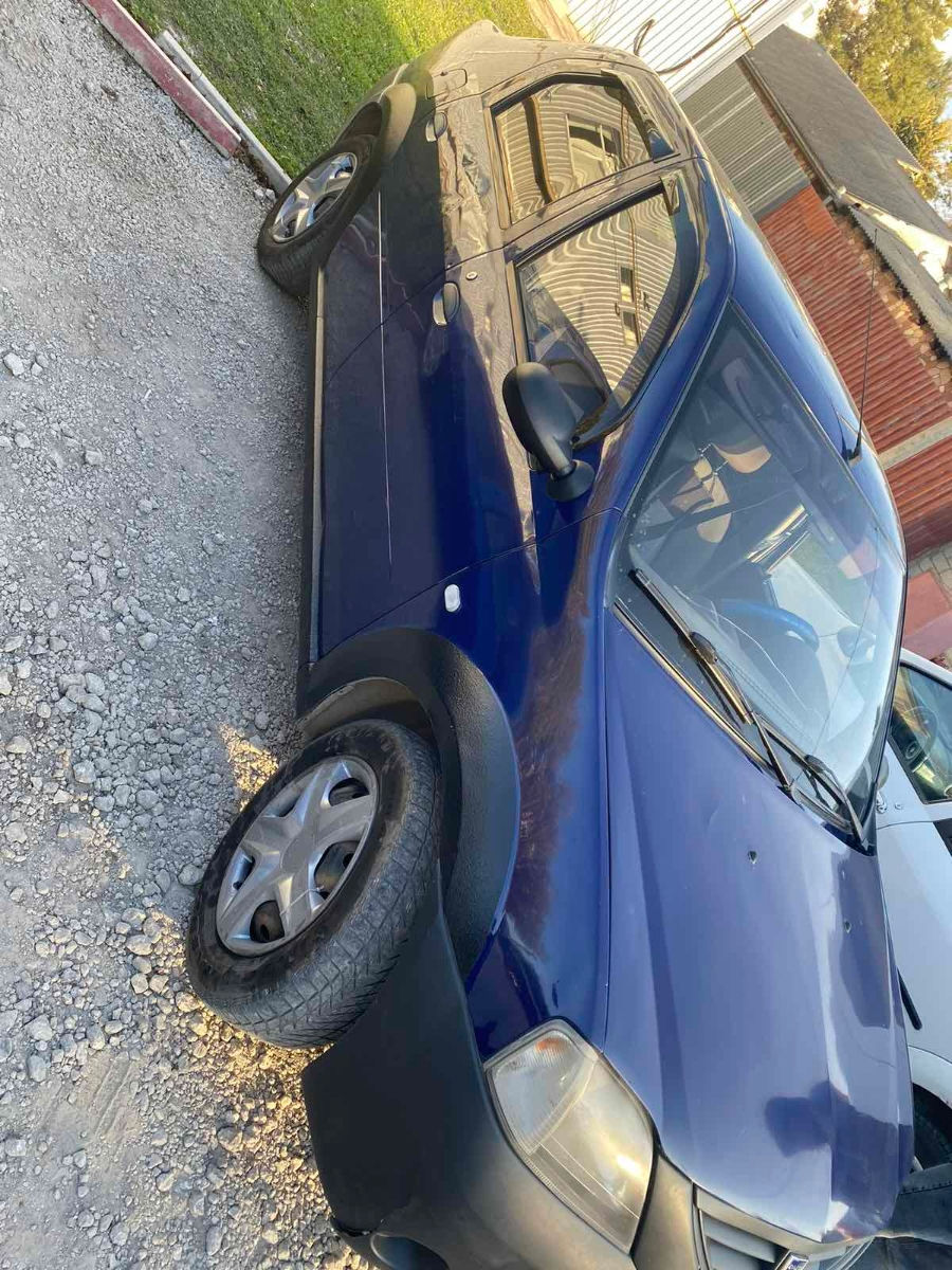 Dacia logan 1.4 foto 0